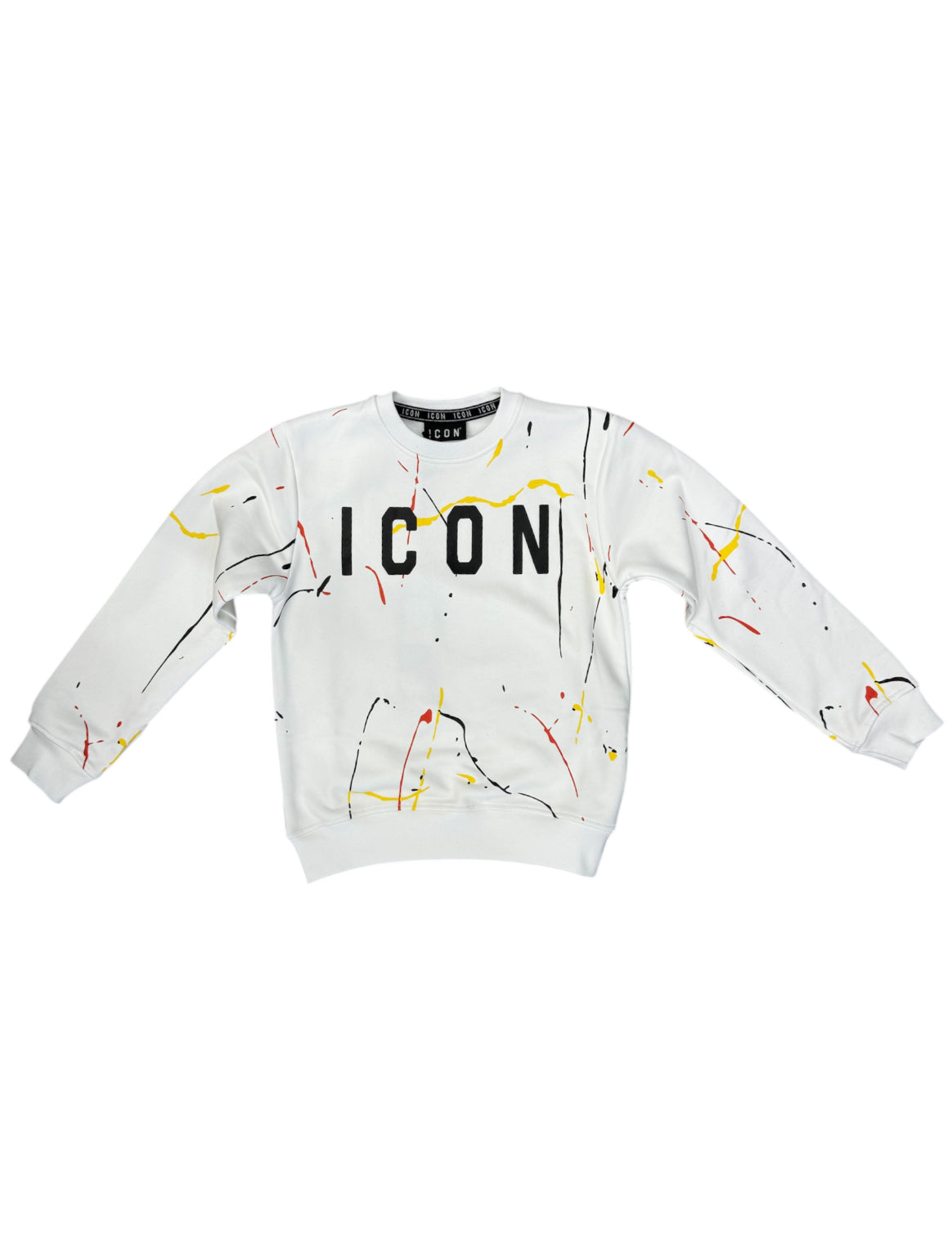 IBSW00840 - felpa - ICON