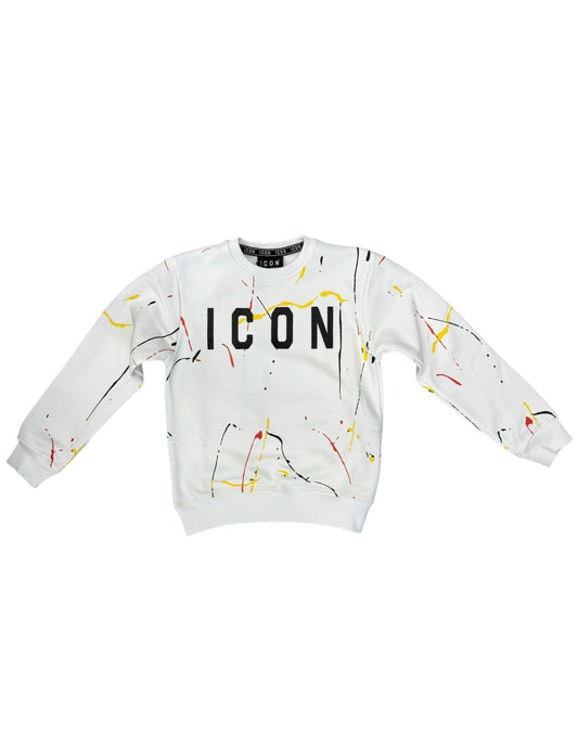 IBSW00840 - felpa - ICON