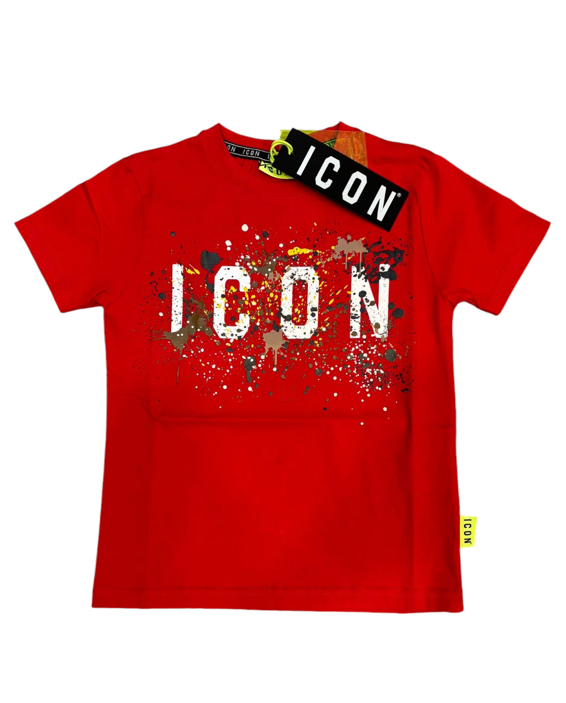 IBKS00336 - maglia - ICON