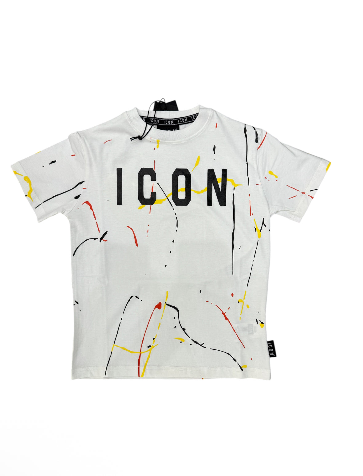 IBKS00841 - maglia - ICON
