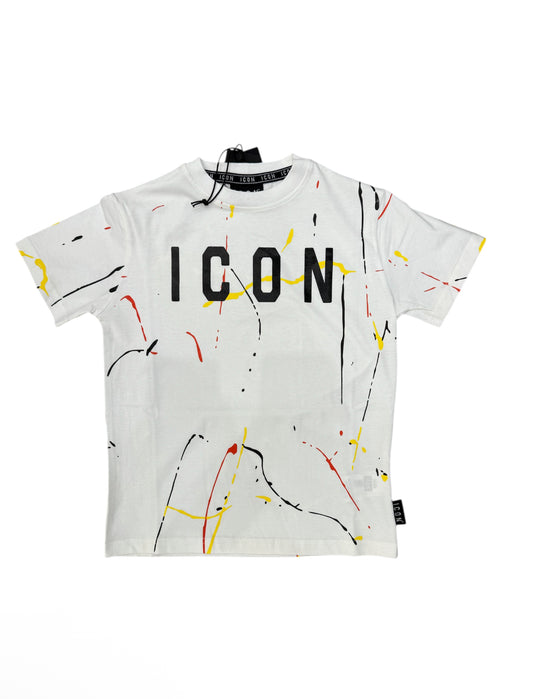 IBKS00841 - maglia - ICON