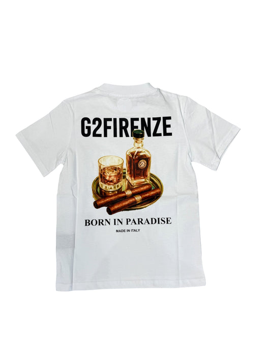 g2 caracas - maglia - g2 Firenze