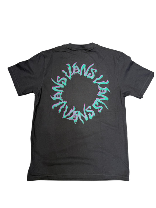 vn000tccblk1 - maglia - VANS