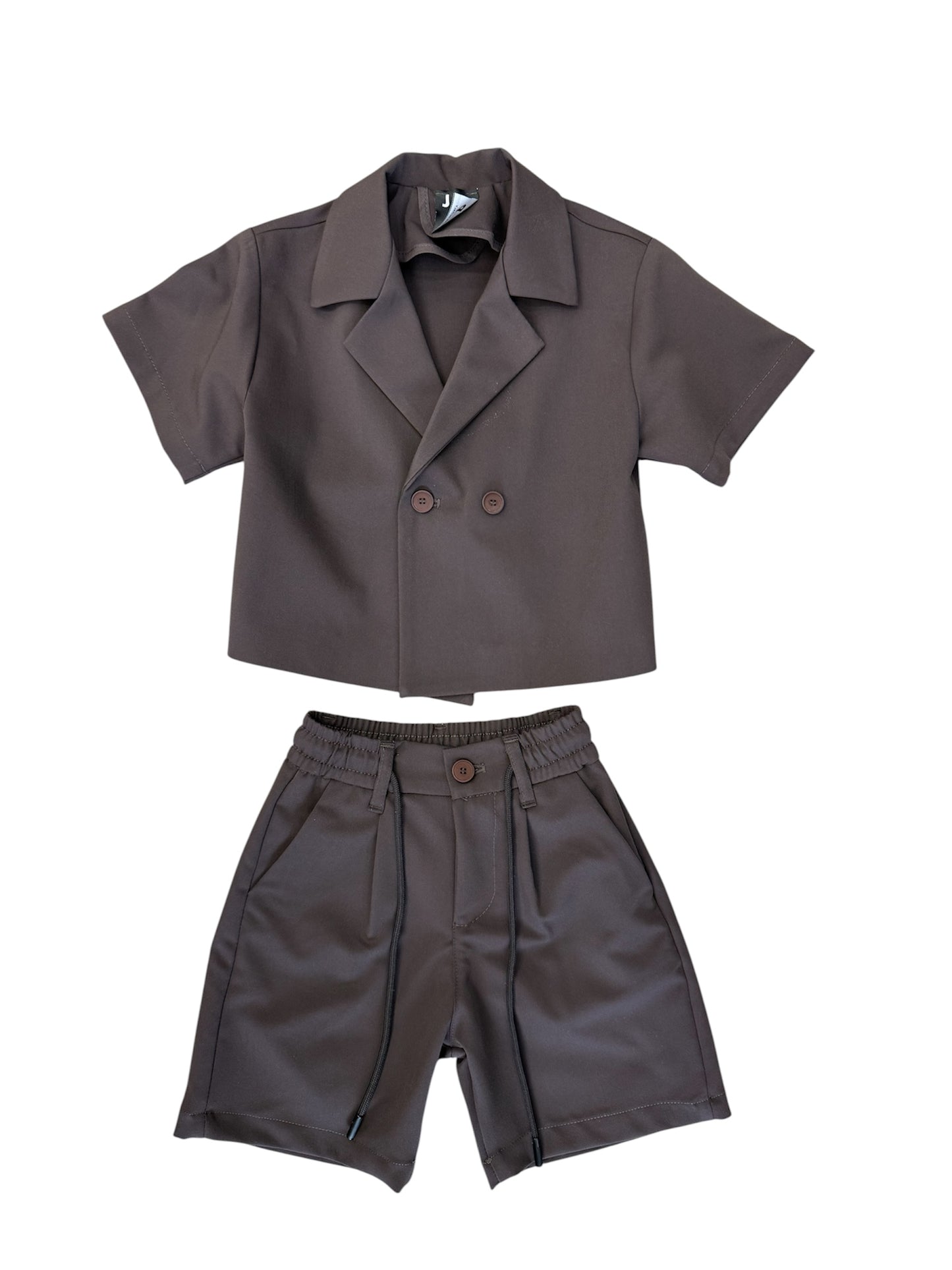 JSPR 1160 COMP - CORDINATO - jasper