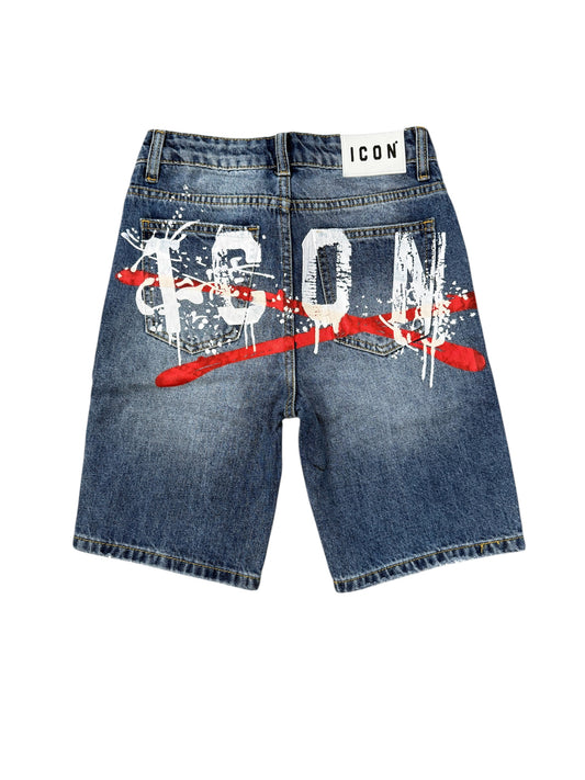 ibds001045 - bermuda - ICON