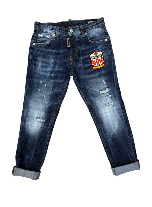 England. - DENIM - g2 Firenze