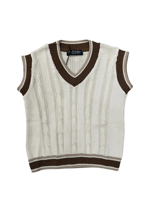 drs656 - GILET - 2.0