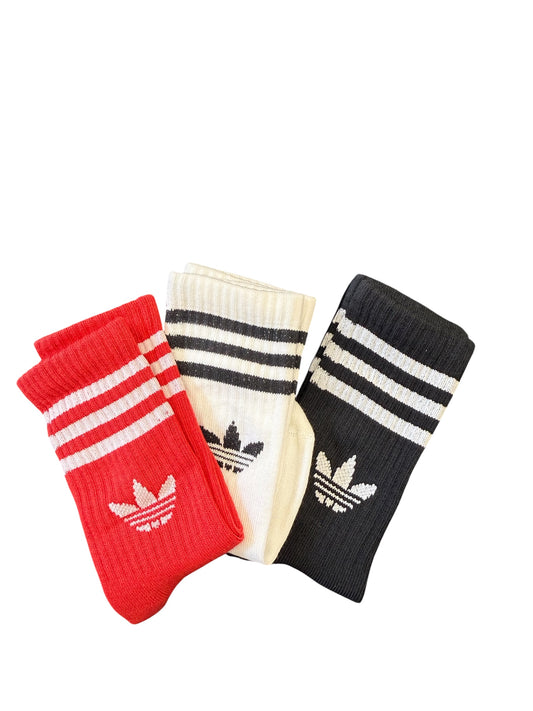 jw0332 - calzini - adidas