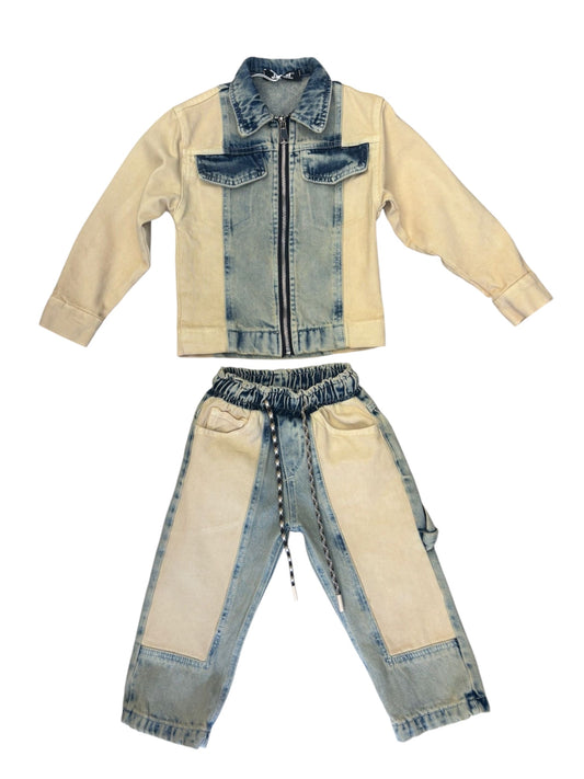 JSPR1161 - coordinato - jasper