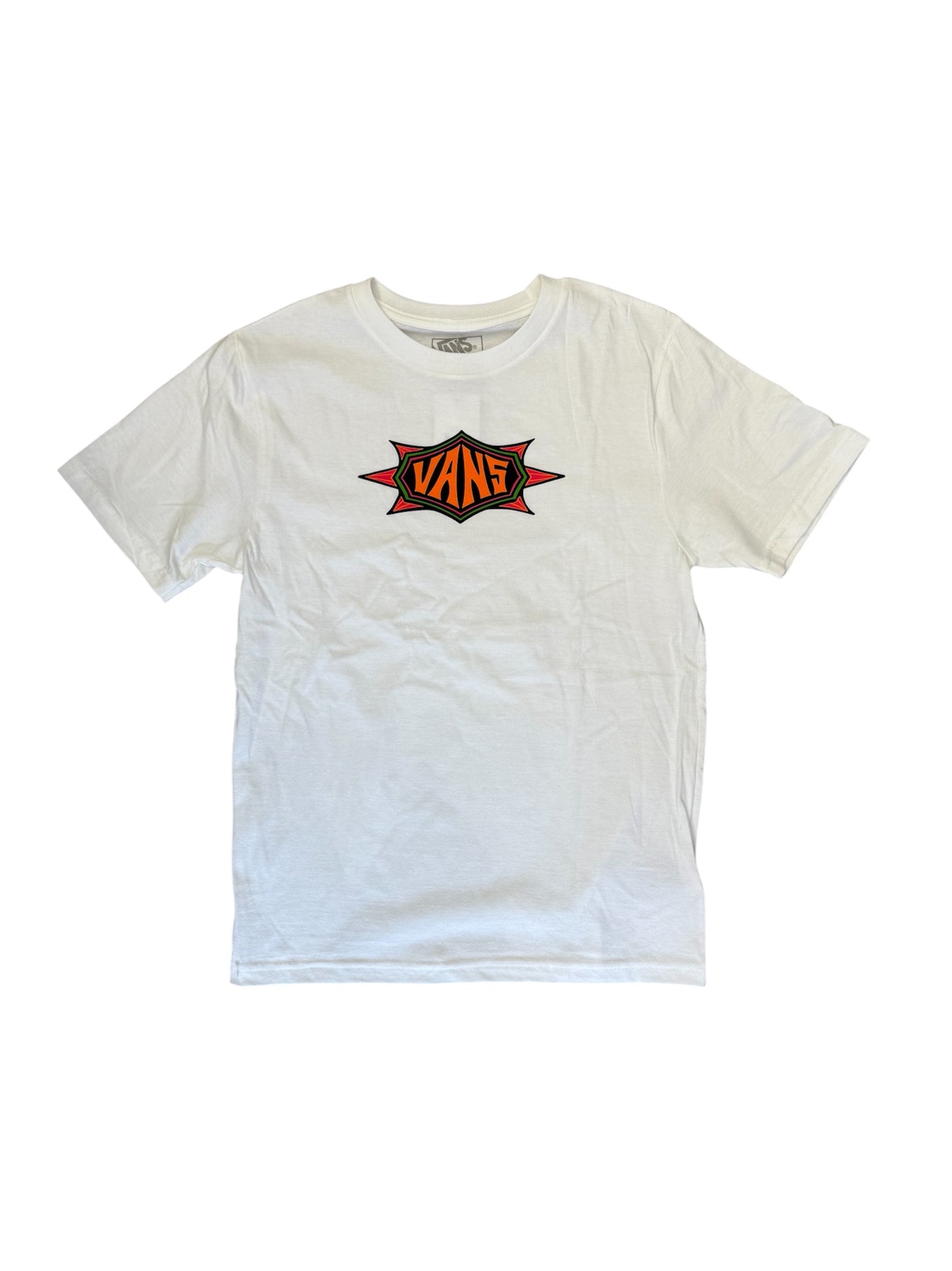VN000VW3WHT1\ - maglia - VANS