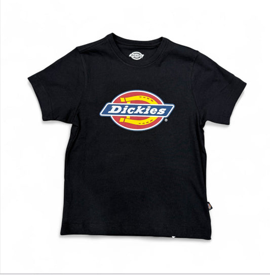 youth logo tee 2025 - maglia - dickies