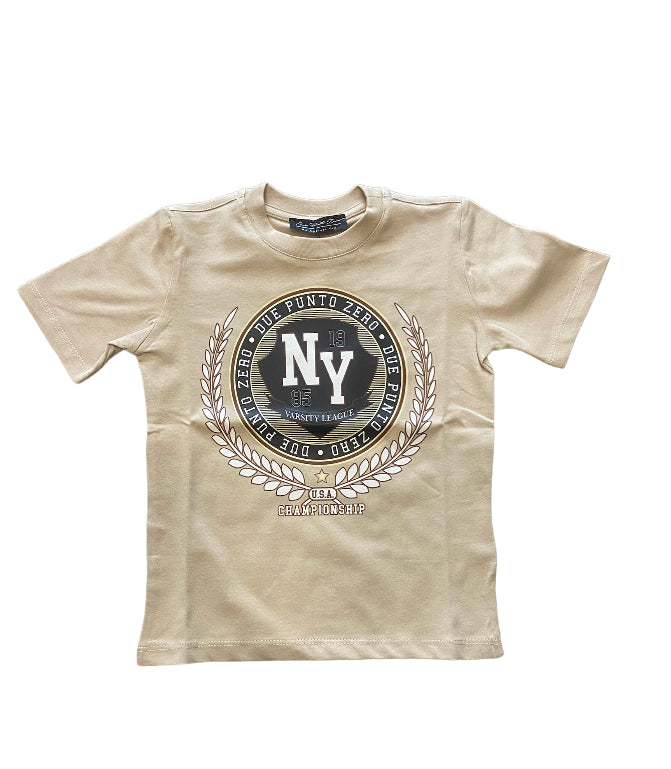 tsb-n.y - t-shirt - 2.0