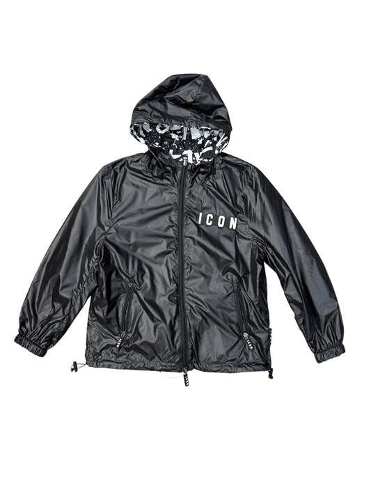 IBJK001136 - giubbino - ICON