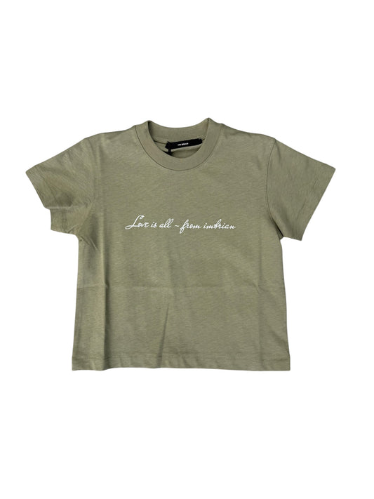 ts3737j over - maglia - i m Brian