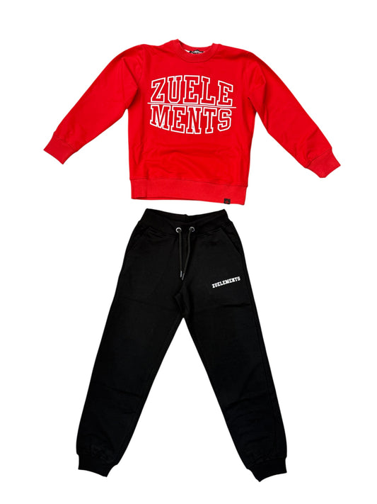 ZU422 - Tute - ZU ELEMENT