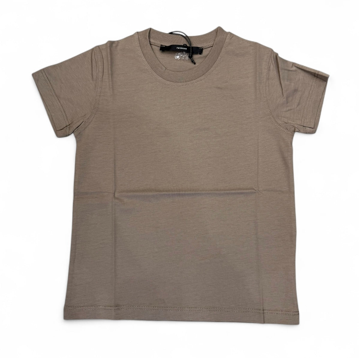 ts3524j - maglia - i m Brian