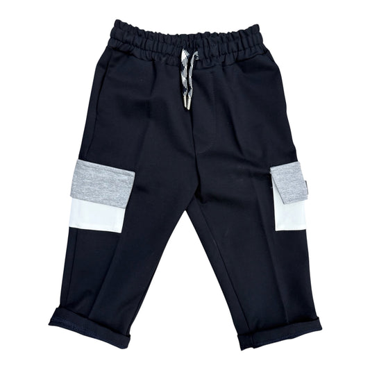 PTB- CARGO - pantalone cargo - 2.0