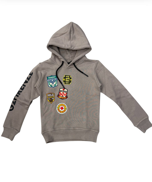 racing cappuccio - felpa - g2 Firenze