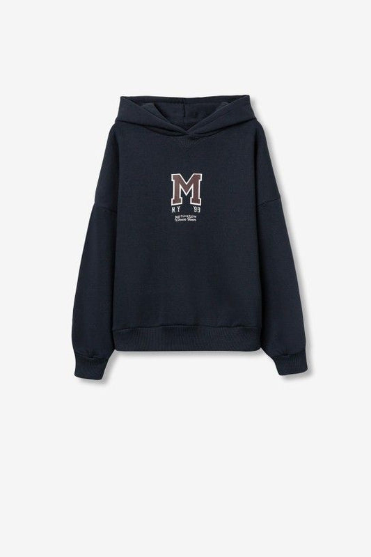 corgi - felpa - TIFFOSI