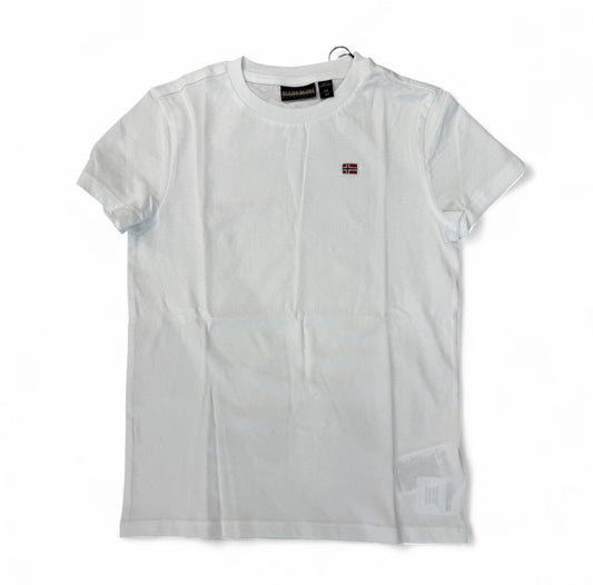 np0a4geh0021 - shirt - napapijri