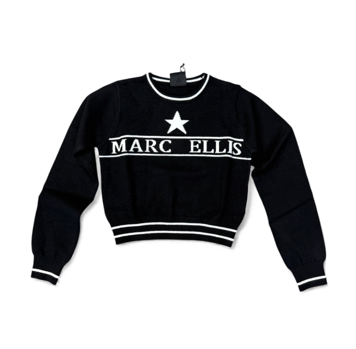 jmjsw01918 - maglioncino - marc ellis