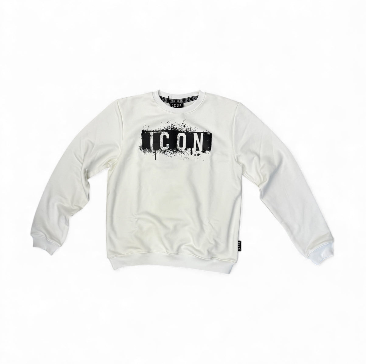 ibsw00766 - felpa - ICON