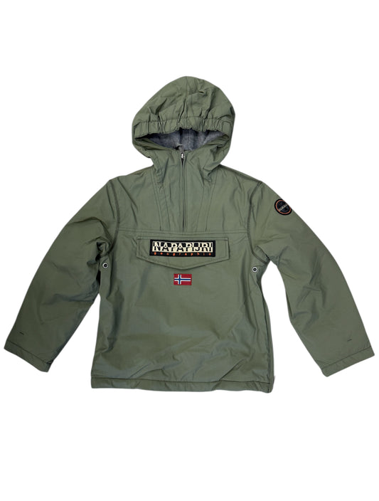 np0a4hhkg0a1 - giubbotto - napapijri