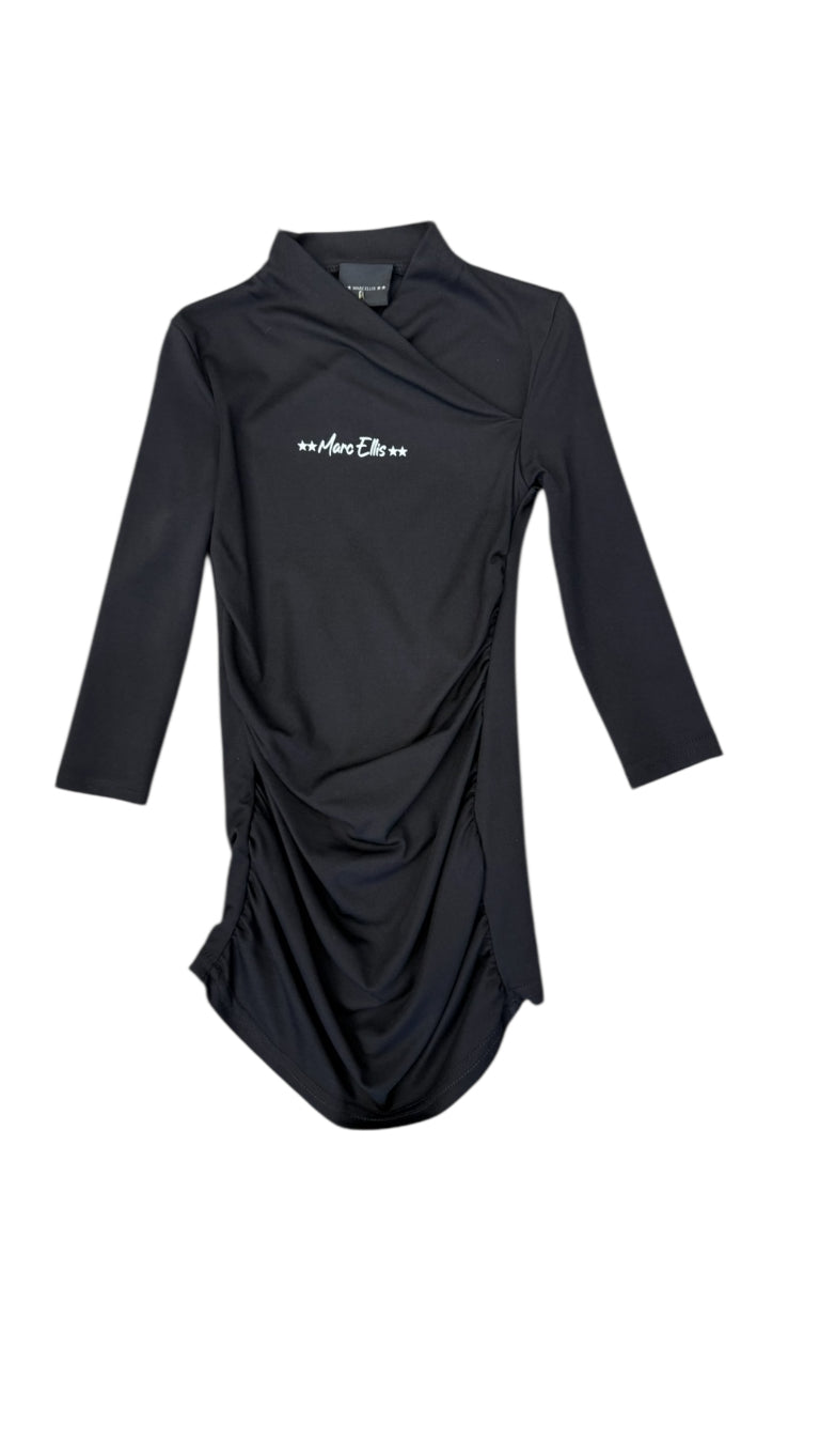 jmjdr02200 - vestito - marc ellis