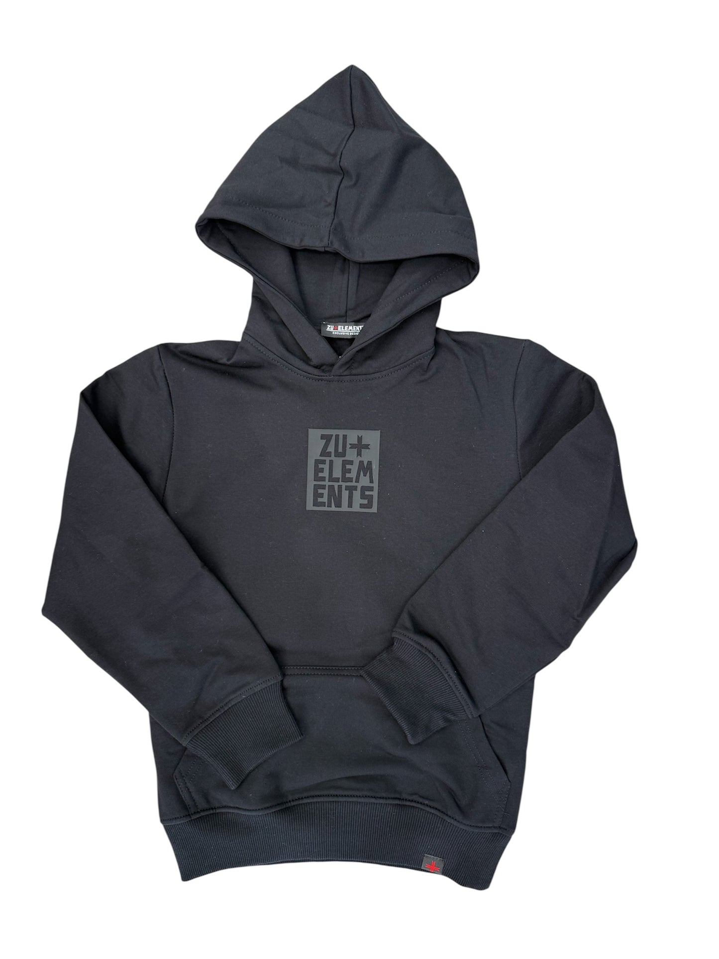 zu1876 - felpa - ZU ELEMENT