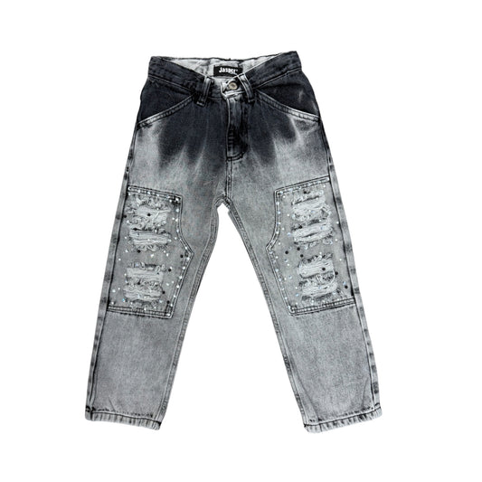 JSPR1379 DENIM - jeans - jasper