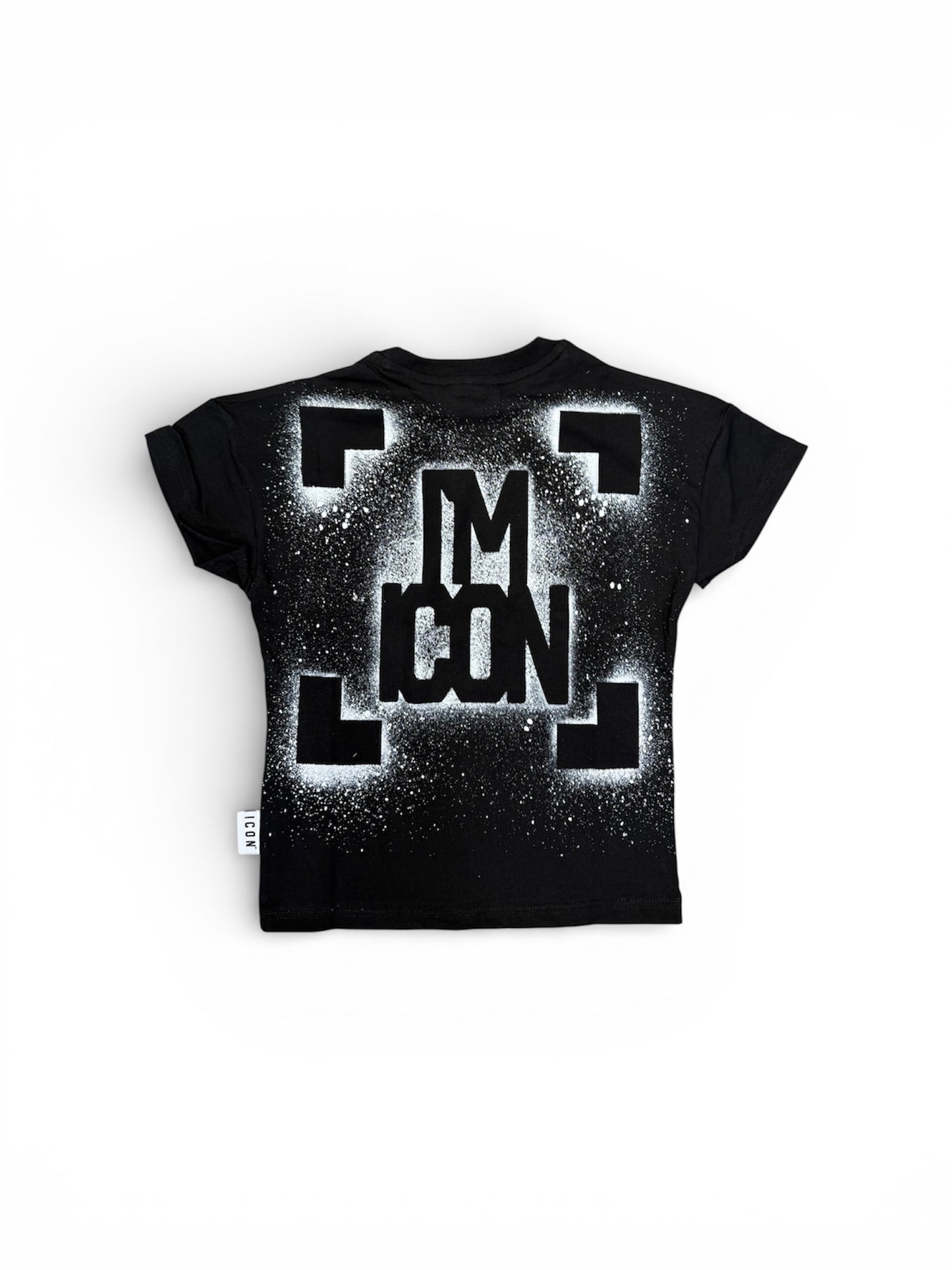 IBKS001211 - maglia - ICON