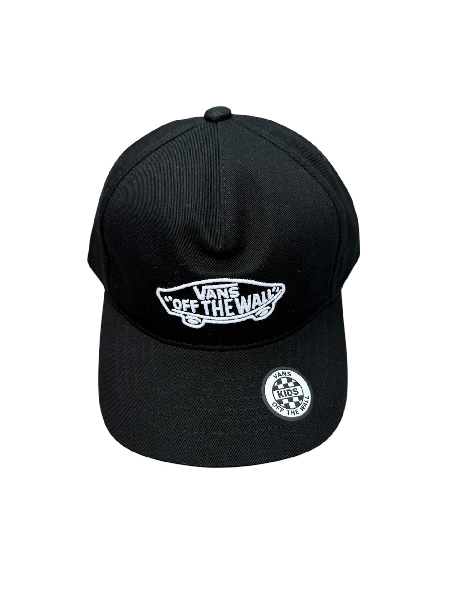 VN000Q1ABLK1 - cappello - VANS