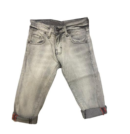 JB2001 - DENIM - stay street