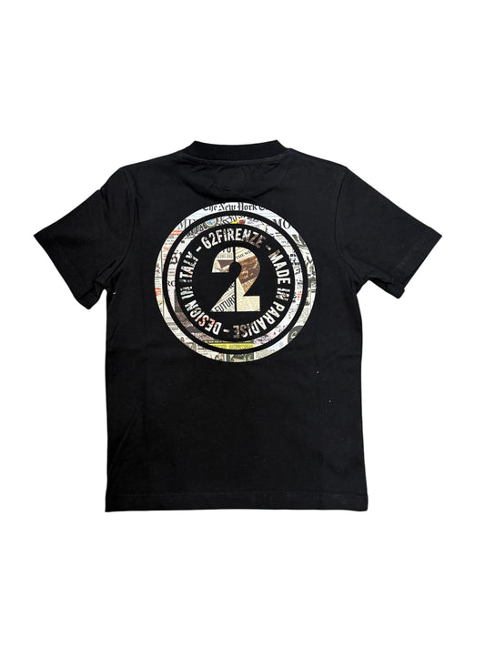 news - t-shirt - g2 Firenze