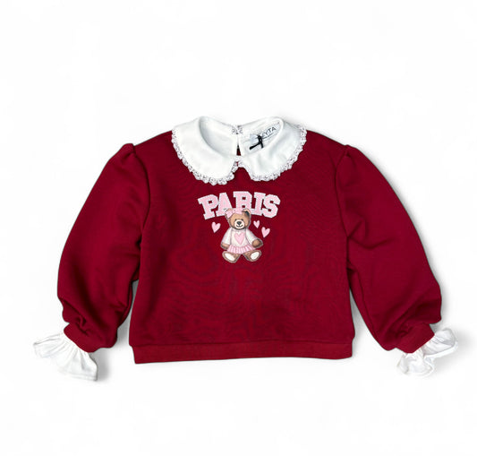 441186 - felpa - akyta