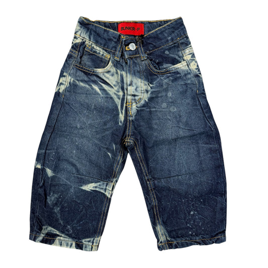 274BM - jeans - BUNKER