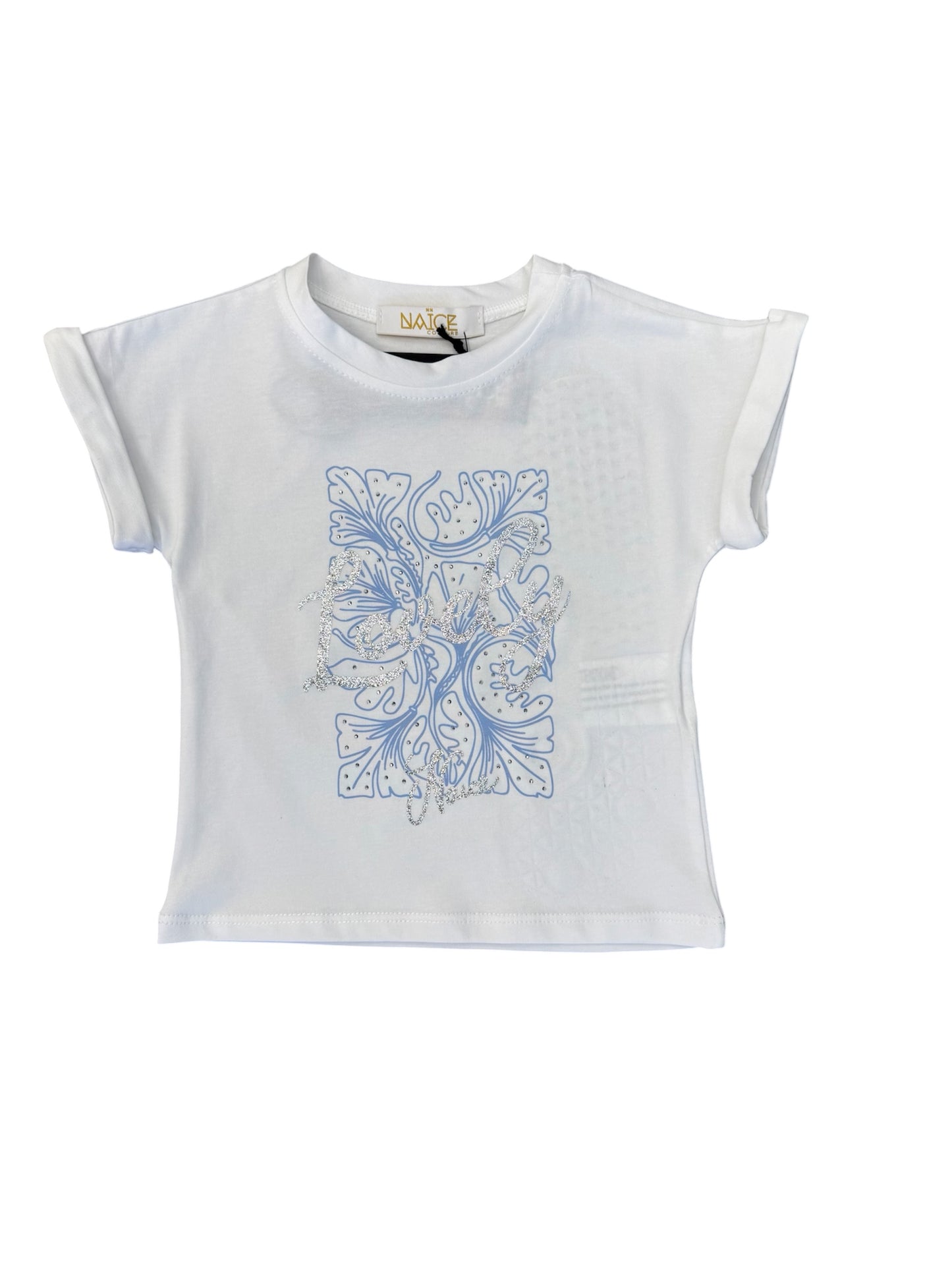 nai 24340 - maglia - naice