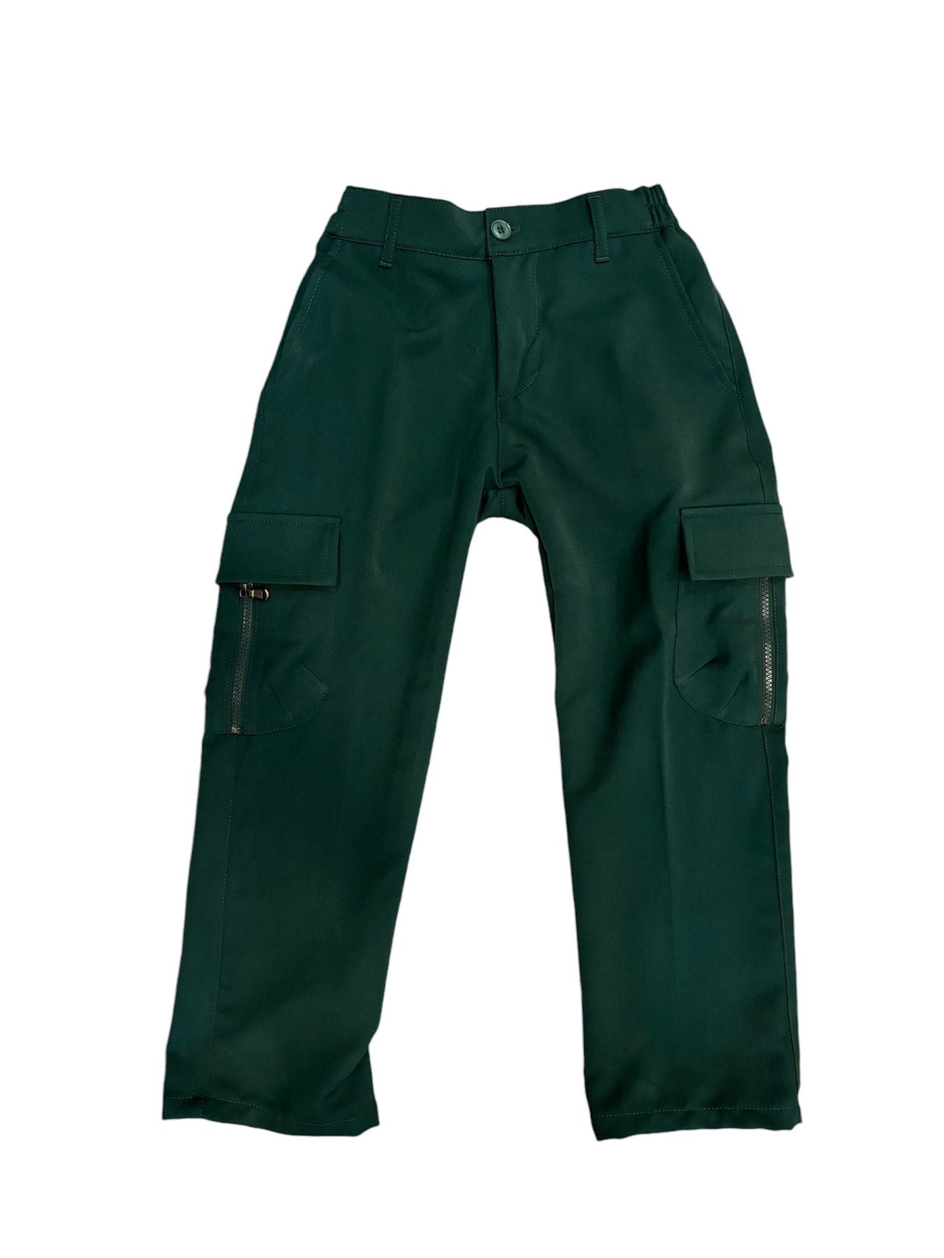 jspr1005 - pantalone - jasper