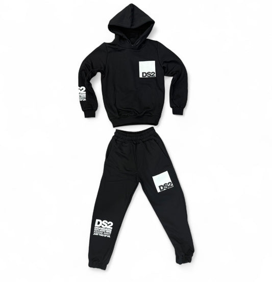 FW25K031 - tuta completa - ds2