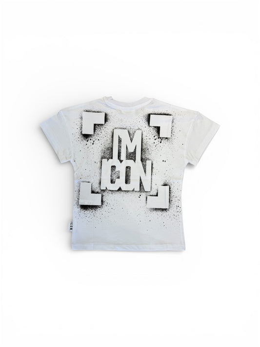 IBKS001211 - maglia - ICON