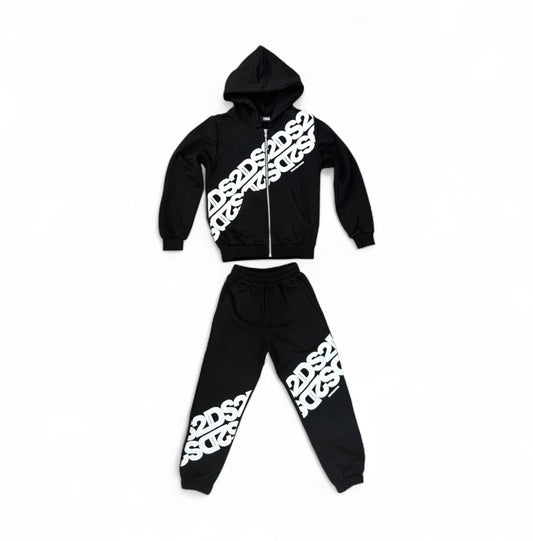 FW25K008 - tuta completa - ds2