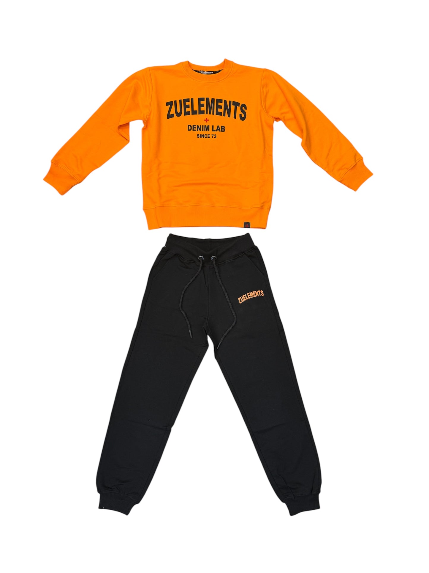 ZU1991 - Tute - ZU ELEMENT