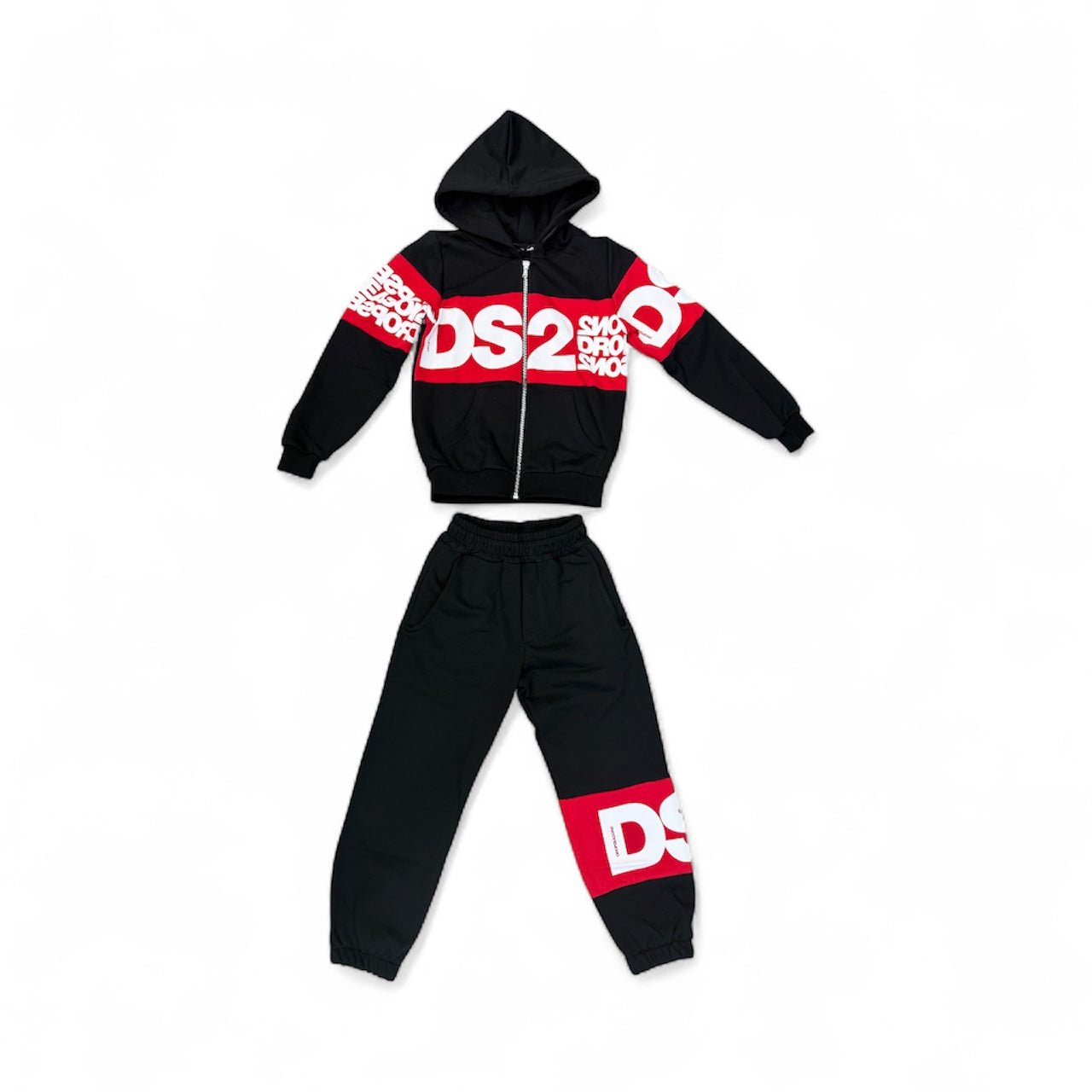 FW25K060 - tuta completa - ds2