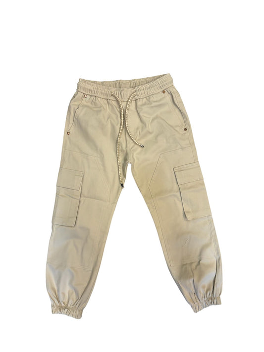 jspb1113 - pantalone cargo - jasper