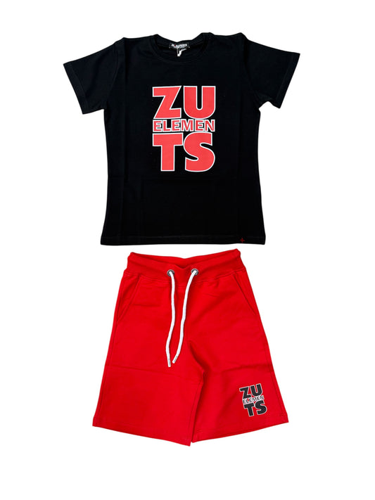 ZU1965 - coordinato - ZU ELEMENT