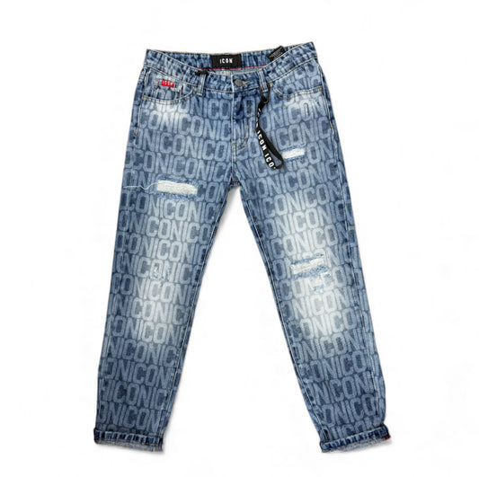 ibdt00721 - jeans -