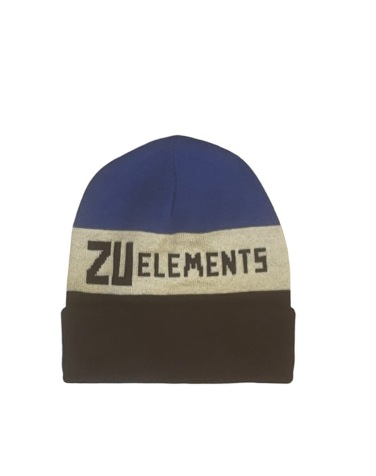 zu 1667 - cappello - ZU ELEMENT