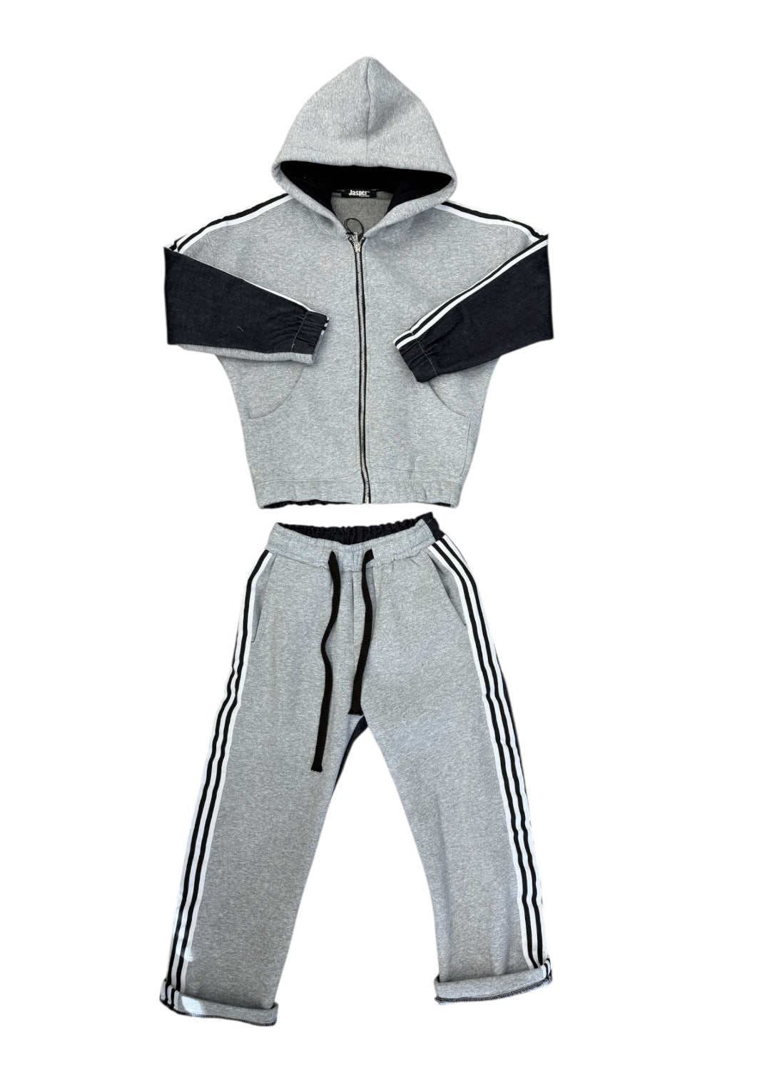 jspr1232.. - completo - jasper