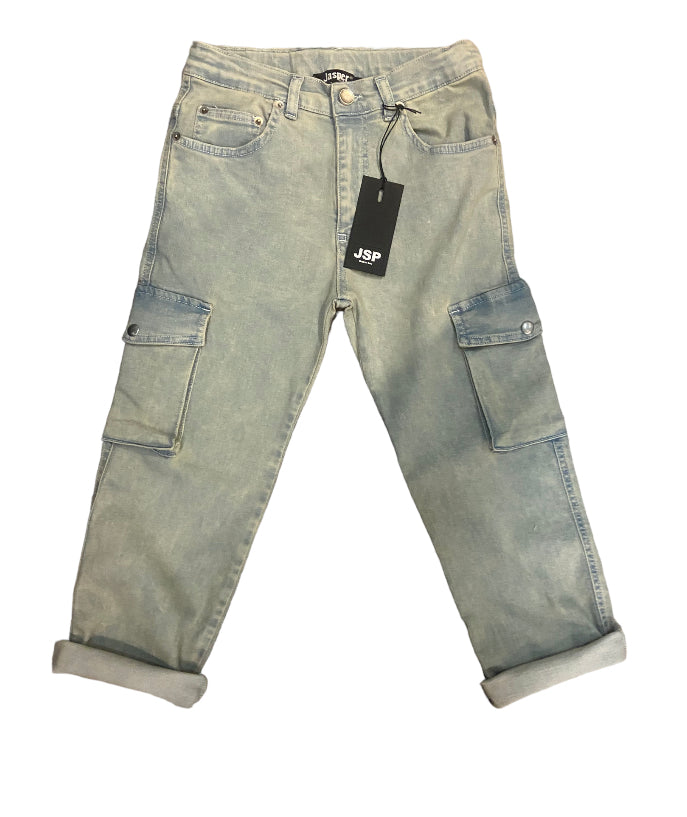 jspr501 - DENIM - jasper