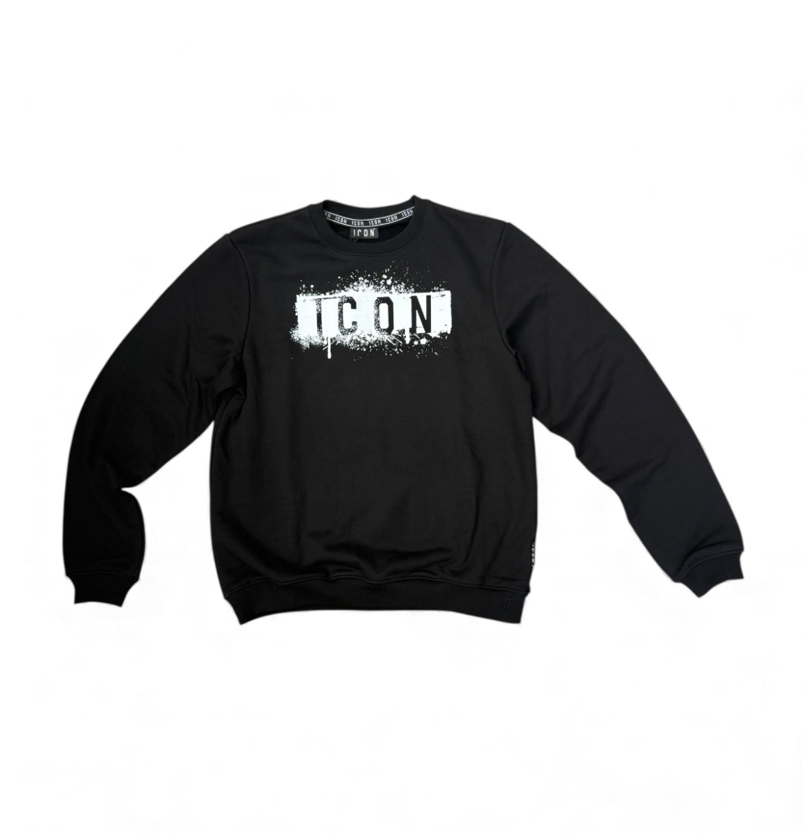 ibsw00766 - felpa - ICON